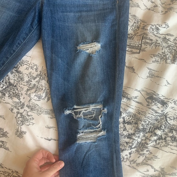 Joe’s Jeans Keagan skinny ankle - Picture 2 of 9